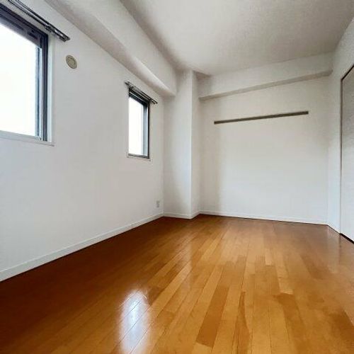 AZALEE UEZONOの内装