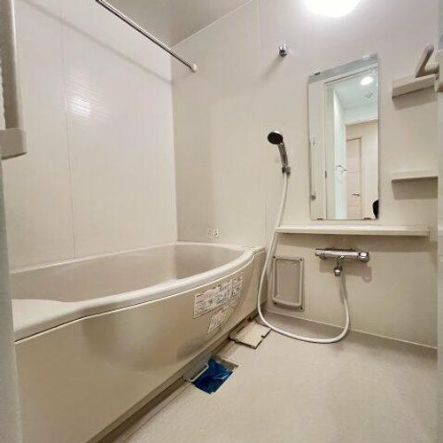 AZALEE UEZONOの風呂