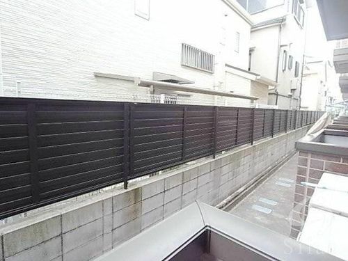 大阪府大東市新田中町(アパート)の賃貸物件のその他画像