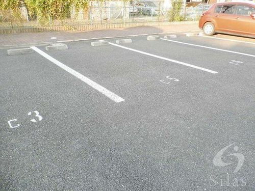 大阪府大東市新田中町(アパート)の賃貸物件のその他画像