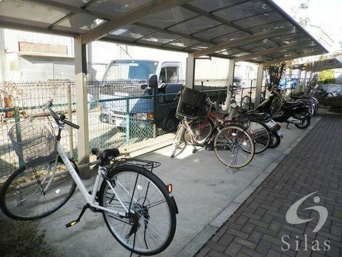 大阪府大東市新田中町(アパート)の賃貸物件のその他画像