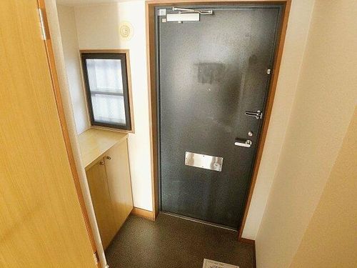 愛知県名古屋市瑞穂区瑞穂通5丁目(マンション)の賃貸物件103の玄関