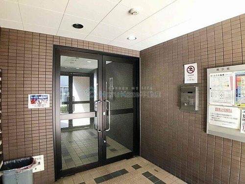 愛知県名古屋市瑞穂区瑞穂通5丁目(マンション)の賃貸物件103の玄関