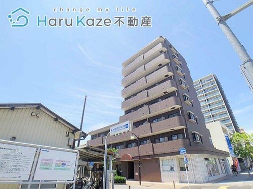 愛知県名古屋市瑞穂区瑞穂通5丁目(マンション)の賃貸物件103の外観