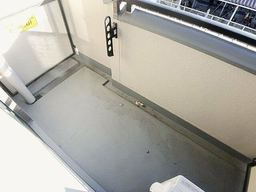 愛知県名古屋市瑞穂区瑞穂通5丁目(マンション)の賃貸物件103の内装