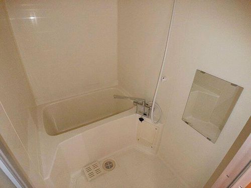 愛知県名古屋市瑞穂区瑞穂通5丁目(マンション)の賃貸物件103の風呂