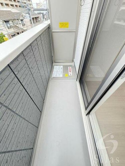 兵庫県西宮市常磐町(アパート)の賃貸物件の内装