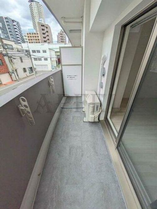 セレニテ本町東リアンの内装