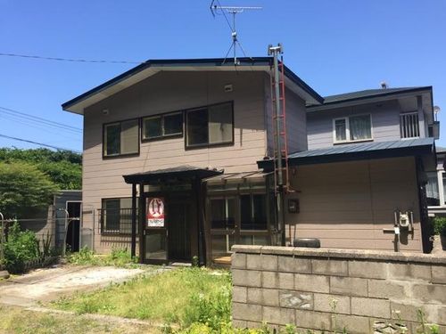 北海道室蘭市祝津町2丁目(一戸建)の賃貸物件のその他画像