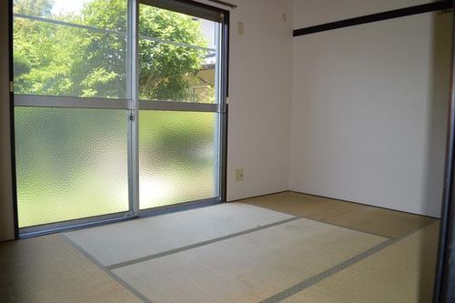 タウニィ甲斐の内装