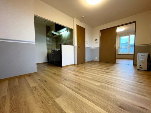 アビーロード美園105のその他画像