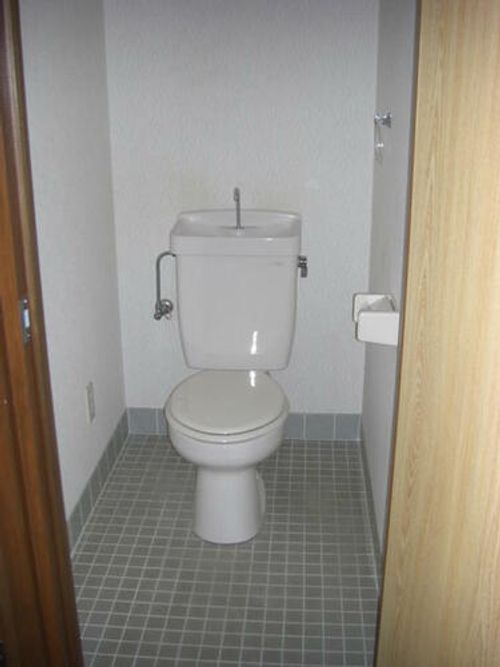 兵庫県赤穂市中浜町(アパート)の賃貸物件のその他画像