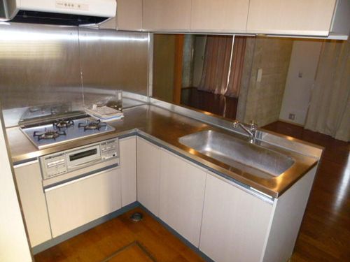 大阪府箕面市桜ケ丘1丁目(マンション)の賃貸物件のその他画像