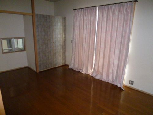 大阪府箕面市桜ケ丘1丁目(マンション)の賃貸物件のその他画像