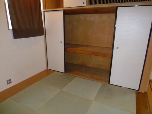 大阪府箕面市桜ケ丘1丁目(マンション)の賃貸物件のその他画像