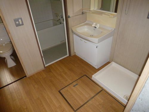 大阪府箕面市桜ケ丘1丁目(マンション)の賃貸物件のその他画像