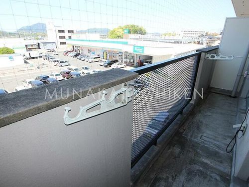 東山ビルのその他画像