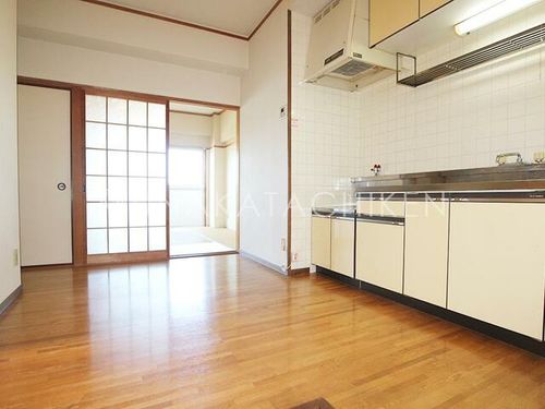 東山ビルのその他画像