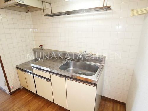 東山ビルのその他画像