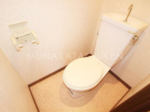 東山ビルのその他画像