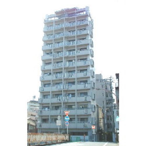 朝日プラザ博多Ⅲ707の外観