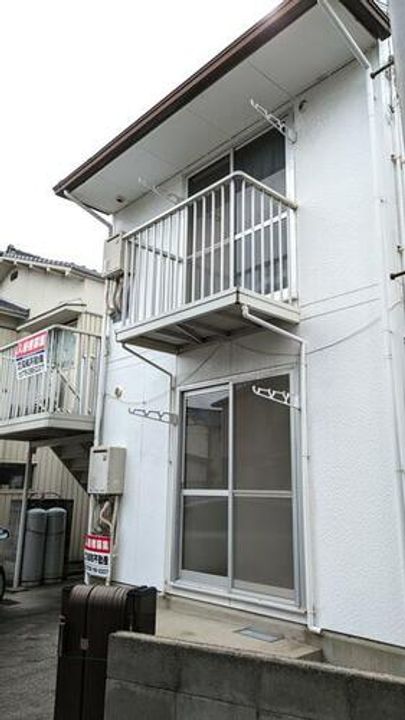 兵庫県姫路市辻井5丁目(アパート)の賃貸物件のその他画像