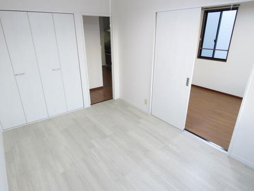 愛知県豊橋市柱九番町(アパート)の賃貸物件の内装