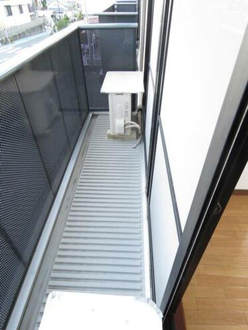 愛知県豊橋市柱九番町(アパート)の賃貸物件の内装