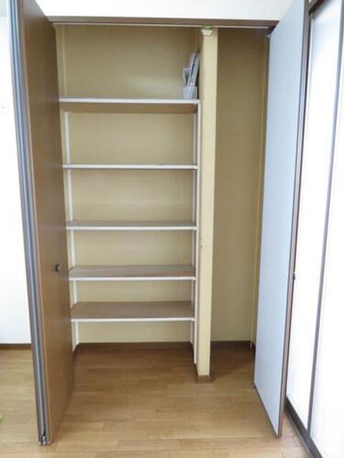 愛知県豊橋市柱九番町(アパート)の賃貸物件の内装