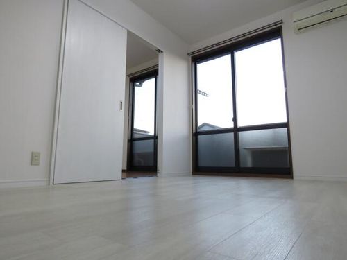 愛知県豊橋市柱九番町(アパート)の賃貸物件の内装