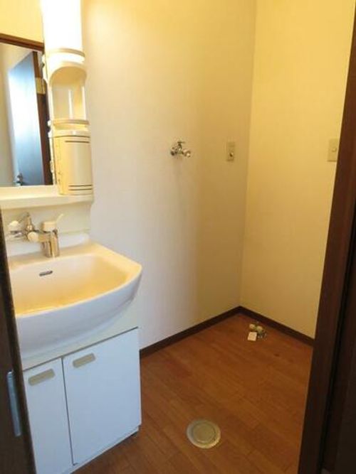 愛知県豊橋市柱九番町(アパート)の賃貸物件の内装