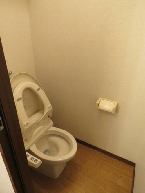 愛知県豊橋市柱九番町(アパート)の賃貸物件の内装