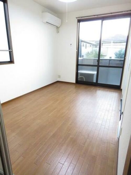 愛知県豊橋市柱九番町(アパート)の賃貸物件の内装