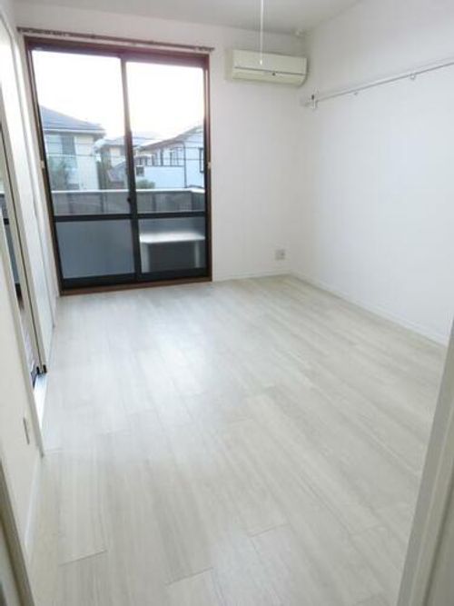 愛知県豊橋市柱九番町(アパート)の賃貸物件の内装