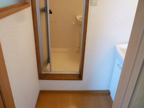 アーバンハイツ桐ヶ丘Gの内装