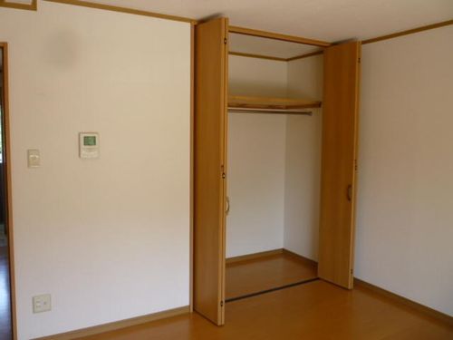 アーバンハイツ桐ヶ丘Gの内装