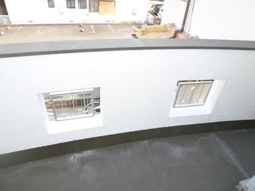 大阪府箕面市牧落3丁目(テラスハウス)の賃貸物件の内装