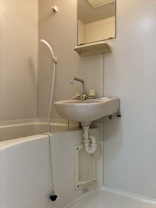 大阪府箕面市箕面5丁目(マンション)の賃貸物件のその他画像