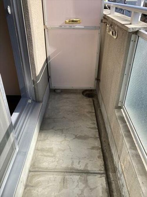 大阪府箕面市箕面5丁目(マンション)の賃貸物件のその他画像