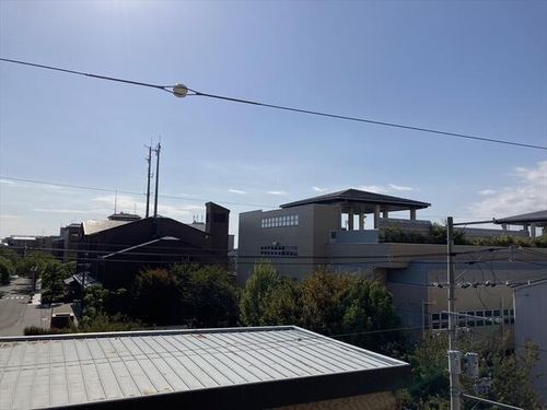 大阪府箕面市箕面5丁目(マンション)の賃貸物件のその他画像