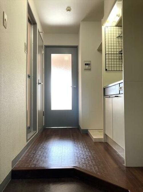 大阪府箕面市箕面5丁目(マンション)の賃貸物件のその他画像