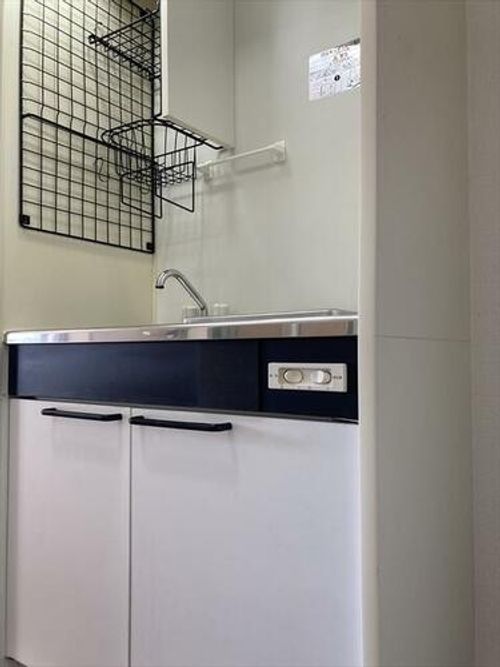 大阪府箕面市箕面5丁目(マンション)の賃貸物件のその他画像