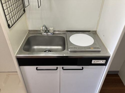 大阪府箕面市箕面5丁目(マンション)の賃貸物件のその他画像