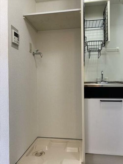 大阪府箕面市箕面5丁目(マンション)の賃貸物件のその他画像