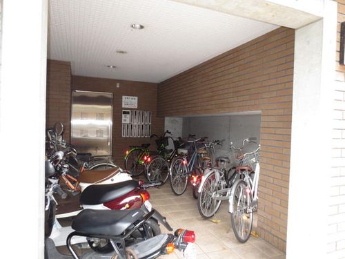 コモド嵯峨のその他画像