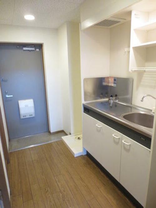 コモド嵯峨のその他画像