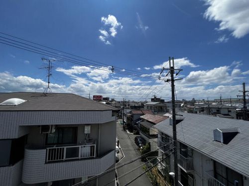 カールハイツ寝屋川2403のその他画像