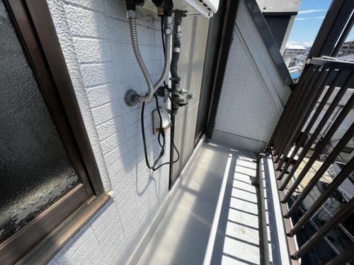 カールハイツ寝屋川2403のその他画像