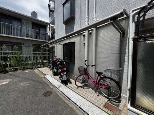 カールハイツ寝屋川2403のその他画像