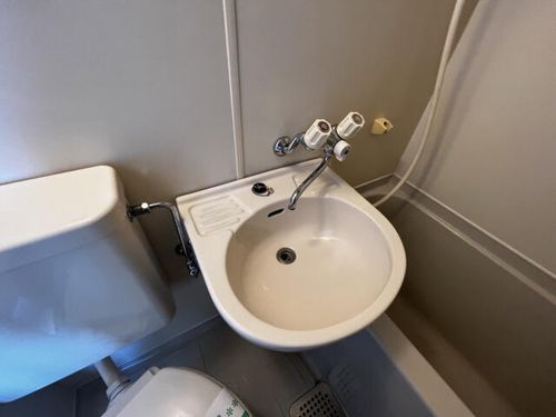 カールハイツ寝屋川2403の内装